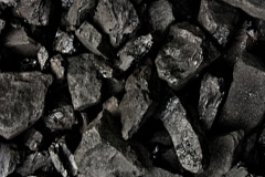 Bleak Hill coal boiler costs